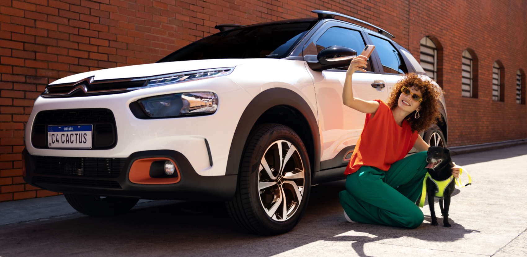 EL PROGRAMA CITROËN ADVANCED COMFORT®