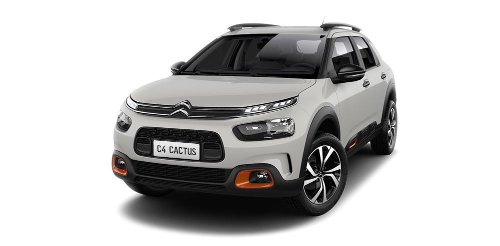 NUEVO C4 CACTUS